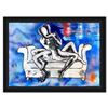 Image 1 : The Speed of Love - New York by Kostabi Original