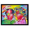 Image 1 : Zero In Love by Peter Max