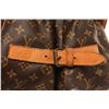 Image 5 : Louis Vuitton Brown Monogram Canvas Saumur 43 Shoulder Bag