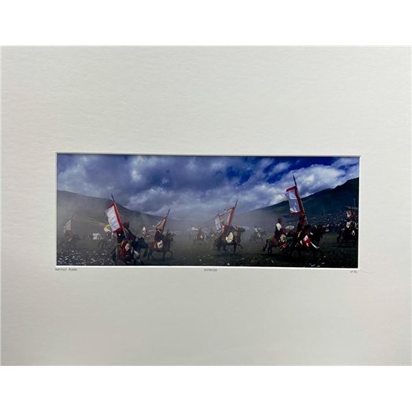 Matthieu Ricard Dzongsar Buddhist Tibetan Bhutanese lama Buddha