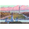 Image 1 : Washington Monument by Richard Zu Ming Ho