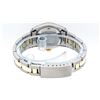 Image 5 : Rolex Ladies 2 Tone White Index 26MM Oyster Band Fluted Wristwatch