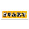 Image 1 : Scary by Eine, Ben