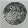 Image 1 : 1901 Morgan Silver Dollar (VG+)