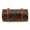 Image 4 : Louis Vuitton Brown Monogram Canvas Papillon 26 Shoulder Bag