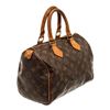 Image 2 : Louis Vuitton Speedy 25 cm Handbag