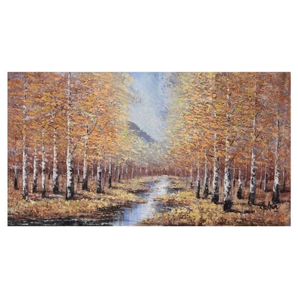 Untitled by Zahra Original