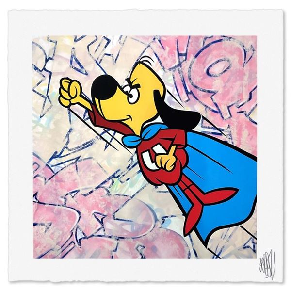 Underdog by Seen,