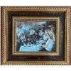 Image 1 : Luncheon on the Boat Party by Manet