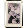 Image 1 : Luc Robitaille NFL Rookie by Stephen Holland