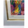 Image 2 : Mardi Gras Parade by LeRoy Neiman