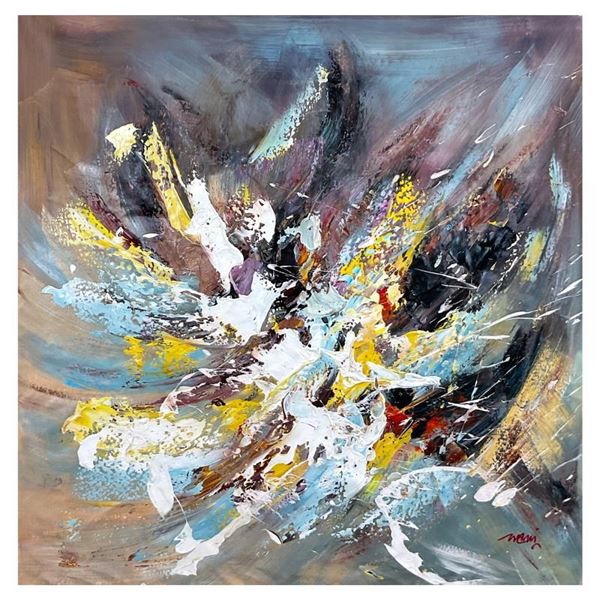 Untitled by Mani Original