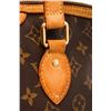 Image 6 : Louis Vuitton Brown Monogram Palermo PM Shoulder Bag