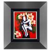 Image 1 : Between Mystic Blooms by Kostabi Original