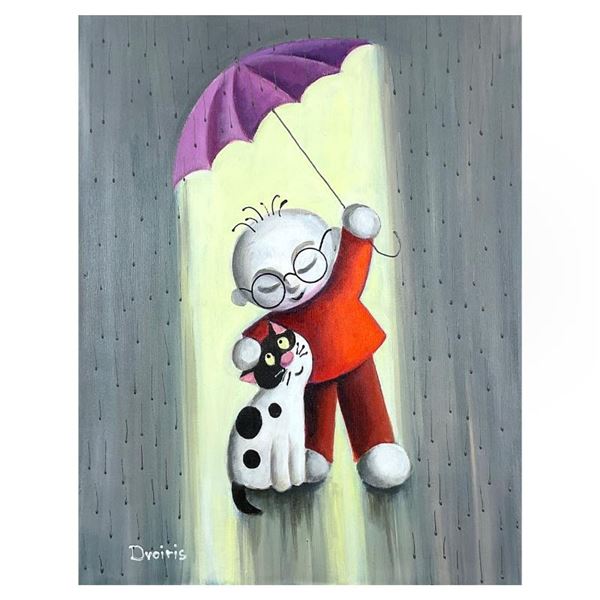 Untitled by Dvoiris Original