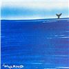 Image 3 : Fluke by Wyland Original