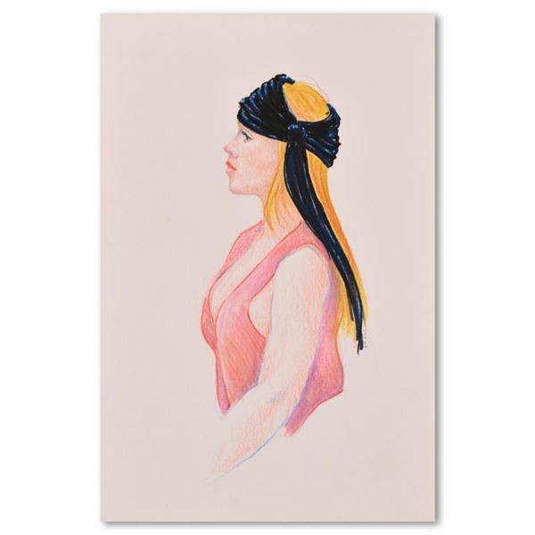 Rosie by Bragg Original