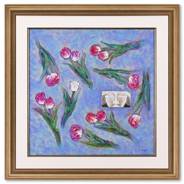 Esoteric Dream III by Hong Original