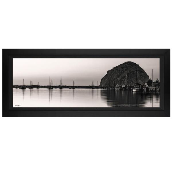 Clarity Bay by Jongas,