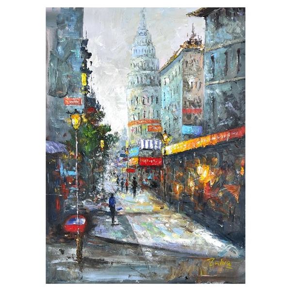 Untitled by Zahra Original