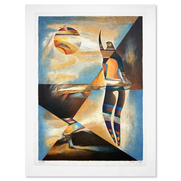 Untitled by Neal Doty (1941-2016)