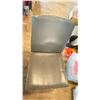 Image 2 : ITALDESIGN UPHOLSTERED DINING CHAIR