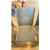 Image 2 : ITALDESIGN UPHOLSTERED DINING CHAIR