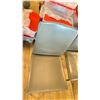 Image 2 : ITALDESIGN UPHOLSTERED DINING CHAIR