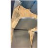 Image 2 : ITALDESIGN UPHOLSTERED DINING CHAIR