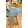 Image 2 : ITALDESIGN UPHOLSTERED DINING CHAIR