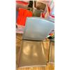 Image 2 : ITALDESIGN UPHOLSTERED DINING CHAIR