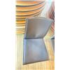 Image 2 : ITALDESIGN UPHOLSTERED DINING CHAIR