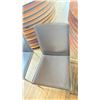 Image 2 : ITALDESIGN UPHOLSTERED DINING CHAIR