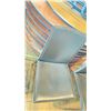 Image 2 : ITALDESIGN UPHOLSTERED DINING CHAIR