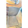 Image 2 : ITALDESIGN UPHOLSTERED DINING CHAIR