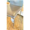 Image 2 : ITALDESIGN UPHOLSTERED DINING CHAIR