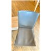 Image 2 : ITALDESIGN UPHOLSTERED DINING CHAIR