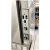 Image 2 : U.S. RANGE SUMMIT GAS OVENS. MODEL SUMG-GS-10ESS. THESE OVENS HAVE BEEN STACKED FOR USE AND ARE ON