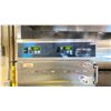 Image 2 : ALTO SHAM DOUBLE HOLDING OVEN ON WHEELS. 22WX29DX75"H. ELECTRIC SINGLE PHASE