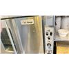 Image 2 : U.S. RANGE SUMMIT GAS OVEN ON BASE. ELECTRIC CONTROLS. MODEL SUMG-100