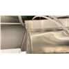 Image 2 : BAR ICE SINK WITH TROUGH. 36"W