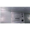 Image 2 : BEVERAGE-AIR GLASS DOOR REFRIGERATOR. 48WX36H. MODEL BB48GY-1-B