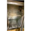 Image 3 : BEVERAGE-AIR GLASS DOOR REFRIGERATOR. 48WX36H. MODEL BB48GY-1-B