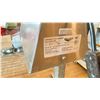 Image 2 : VOLLRATH HEAT LAMP-DOUBLE BULB MODEL OHC-500. 500W