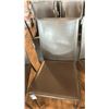 Image 2 : ITALDESIGN UPHOLSTERED DINING CHAIR