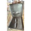 Image 2 : ITALDESIGN UPHOLSTERED DINING CHAIR