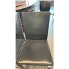 Image 2 : ITALDESIGN UPHOLSTERED DINING CHAIR