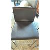 Image 2 : 29"H ITALDESIGN BAR CHAIRS