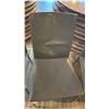 Image 2 : ITALDESIGN UPHOLSTERED DINING CHAIR