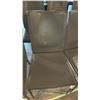Image 2 : ITALDESIGN UPHOLSTERED DINING CHAIR